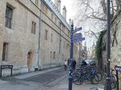 Cultural Interlude: Oxford