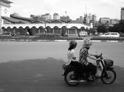 Favorite Photos: Riding Streets Minh City