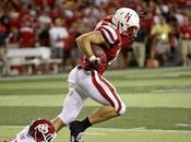 Husker Heartbeat 1/12: Third Down's Leaves, Shrine Game Representatives What Means