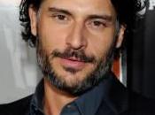 Manganiello Starts 2012 Heart Healthy