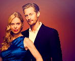 Kristin Bauer Talks About Superstar Alexander Skarsgard True Blood With Online