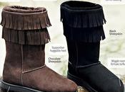 Review: Hotter Boots Fringe Benefits