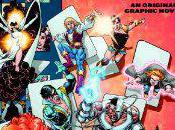 Comic Book Focus: Teen Titans: Games