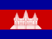 Iconic Cambodian Adventure