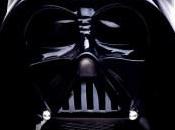 Darth Vader Sword Master Dead.