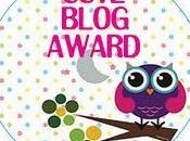 Cute Blog Award!!