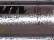 CSwatches:Eye Shadow:Cream Shadow Collection 2000: 2000 Metallic Cream Platinum Bling Swatches