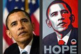 Obama Image Shepard Fairey: Copyright Case Settled NYTimes.com