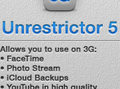 Factime Over With Unrestrictor