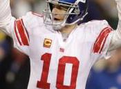 Enough Enough: York Giants Manning Elite Quarterback