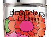 Clinique Happy Bloom Perfume 2012!