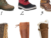 Functional Cute Winter Boots