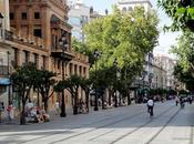International Inspiration- Seville Spain