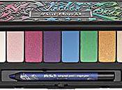 Upcoming Collections: True Romance Eyeshadow Palette Vida Loca