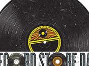 Record Store 2012: April