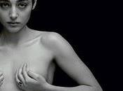 Nude Photo Revolutionary Arrives Iran