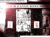 Favourite Shops No.3