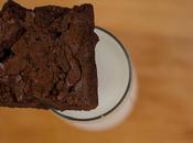 Chocolate Brownies Gourmet Game Changer Donna