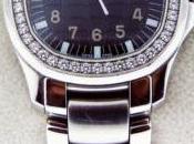 Feature Friday: Patek Philippe Aquanaut