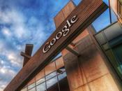 ‘Best Company Work For’ Google Shares Down After Massive Revenues Fall Short Analysts’ Predictions