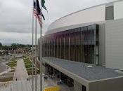 Matthew Knight Arena Eugene Oregon Designed Architects