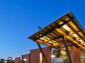 Okanagan College Centre Excellence Sets Sights Living Building Challenge
