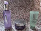 January Skincare Empties