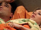 Bang Theory 5x13: Recombination Hypothesis