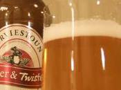 Beer Review Harviestoun Bitter Twisted