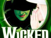 Wicked Tour) Sunderland
