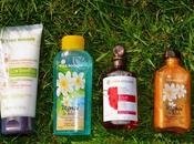 Summer Favourites from Yves Rocher