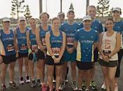 Gold Coast Bulletin Half Marathon
