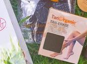 Tanorganic