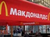 McDonald’s Welcomes Joseph Stalin Management Team