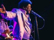 Charles Bradley Magnetic Roxy [photos]