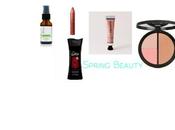 Makeup Monday Spring Beauty Finds
