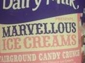 Today's Review: Cadbury Marvellous Cream Fairground Candy Crunch