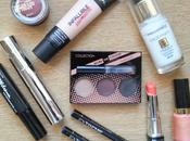 Current Drugstore Beauty Favourites