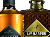 I.W. Harper Bourbon Returns After Decades Abroad!