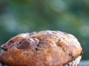 Banana Chocolate Chip Muffins