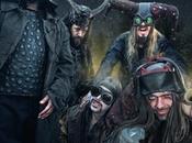 Arcturus: Metal Legends Release Album Arcturian