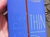 Green Blacks THIN Milk Chocolate Cocoa