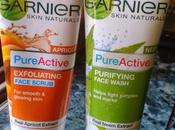 #TwiceAsNice Combo from Garnier Skin Naturals