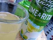 Boozy Brew Review: Light Lime Lime-A-Rita