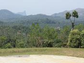 DAILY PHOTO: Western Ghats with Pointy Peak