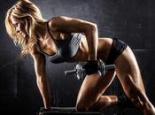 Bodybuilding Workouts Women