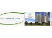 Lakeshore Drive Davao Park District