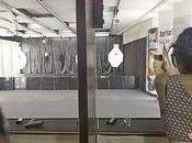 Stronghand Shooting Range Experience