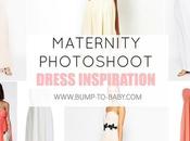Dress Inspiration Maternity Photoshoot.. Help!..