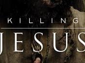 Stephen Moyer’s Killing Jesus Digital Release June